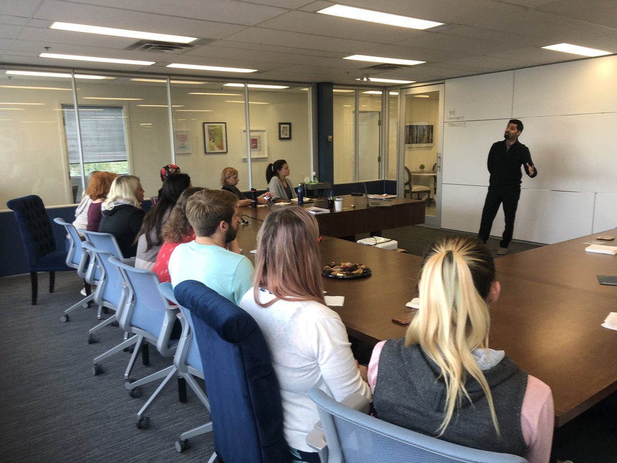 gcherkowski's tweet image. Excited to host CodedMinds founder @OmarFarooqui at STEM Learning Lab in Calgary #yyc @learningstem @Coded__Minds #gamechanger #rethink_learning