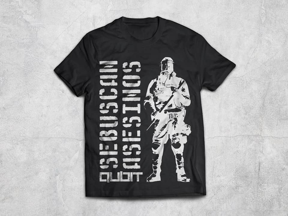 qubitmetal's tweet photo. Para ser honestos no nos gusta Black Sabbath  pero si nos gustaría que nos compraran camisetas.

Tenemos todavía en tallas S, M y L disponibles en Monumento (https://t.co/gazjwSxs4Z). 200 cordobas! https://t.co/iMbsXl2OgR