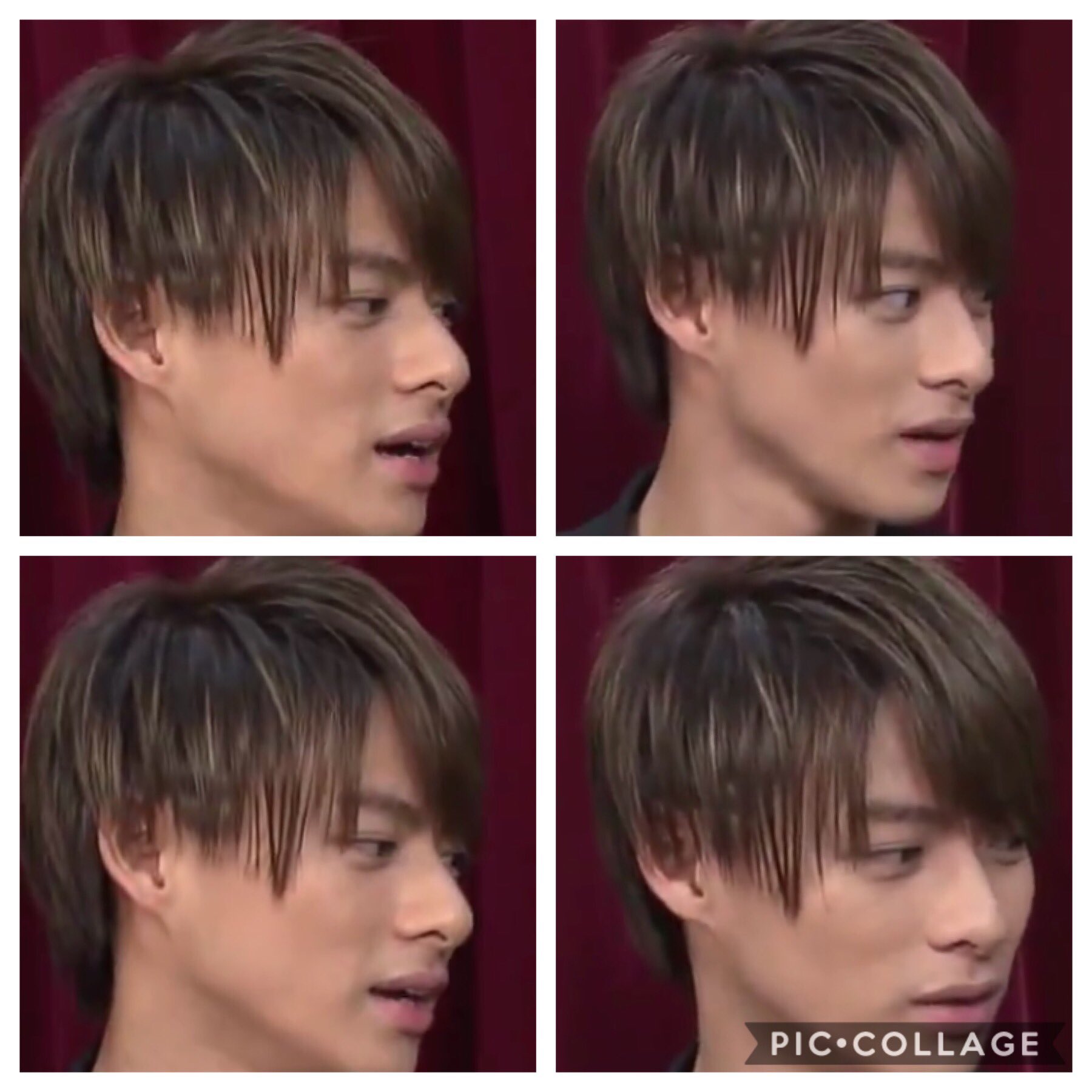 Lino Poni りの Twitterissa 19 08 27 スッキリ 紫耀くんの ツーブロック 2本ライン 今朝スッキリで うっすら見えた かっこいいね 見たかった2本ラインは 紫耀くんが環奈ちゃんを ガッツリ見る時にだけ 見える King Prince Koi Wazurai 平野 Lino Poni りの Twitterissa 19 08 27 スッキリ 紫耀くんの ツーブロック 2本ライン 今朝スッキリで うっすら見えた かっこいいね 見たかった2本ラインは 紫耀くんが環奈ちゃんを ガッツリ見る時にだけ 見える King Prince Koi Wazurai 平野