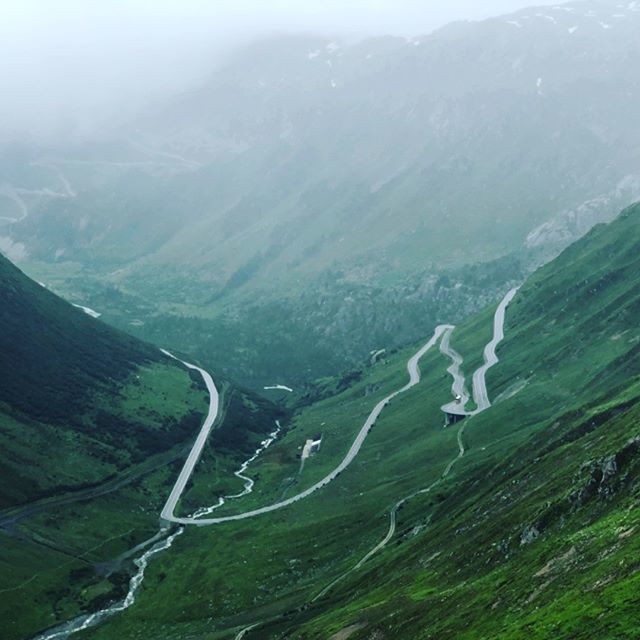 roadsafetyind's tweet photo. #furkapass #switzerland https://t.co/91pSCQqikt https://t.co/aG5XVpR7rk