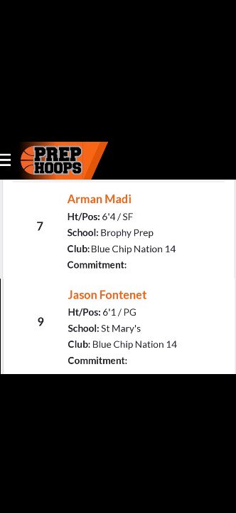 ZonaNationBoyz's tweet photo. We see you @ArmanMadi3 and @FontenetJason 💪🏿 @PrepHoopsAZ @GreggRosenberg1 @theShowJLVargas #BlueChipNation #HumbleAndHungry #ItsAMarathonNotASprint #RepAZ https://t.co/kfsehwb23S
