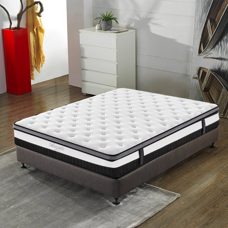 HaimaMattress's tweet image. This new design sell many containers in a month ,so crazy! Nice comfort ,good designs ,are you interested in it ?😍