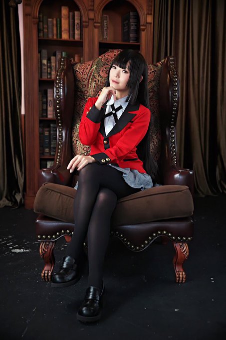 Twitterのコスプレ画像47