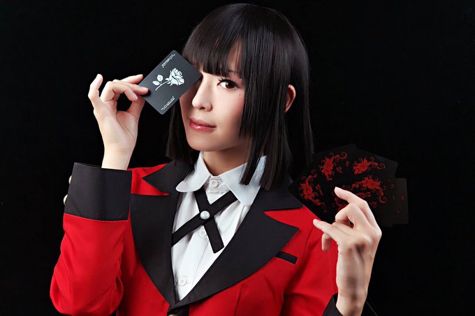 Twitterのコスプレ画像48