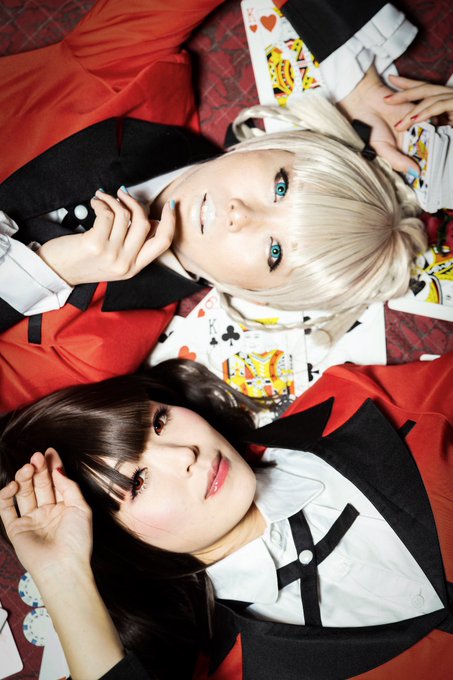 Twitterのコスプレ画像49