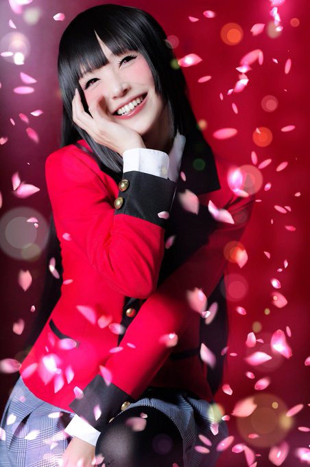 Twitterのコスプレ画像50