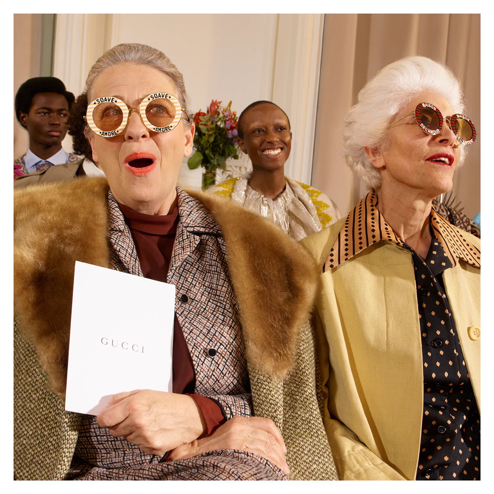GUCCI JAPAN on X: 