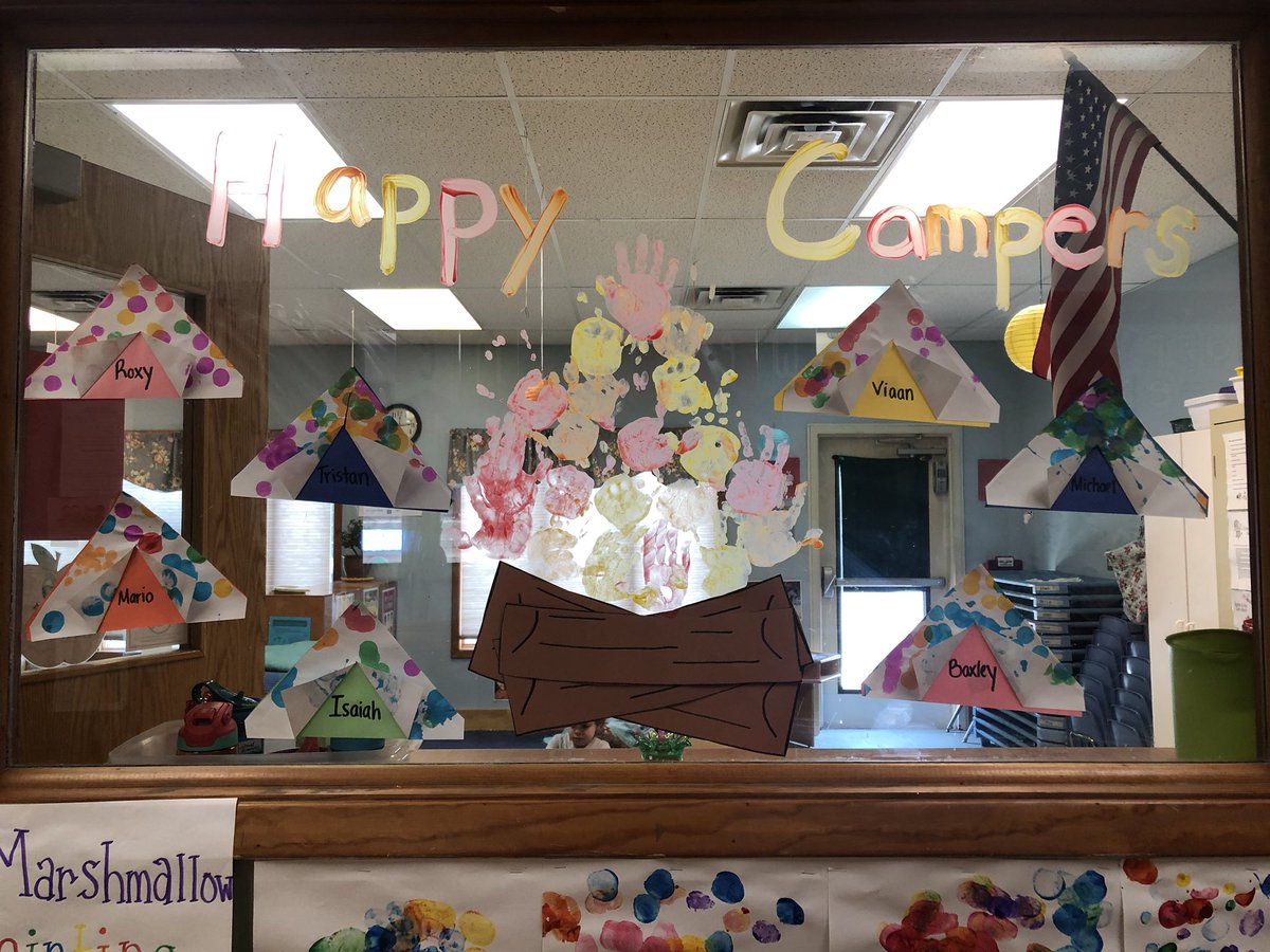 Can’t believe how fast the summer has gone with these little ones and that there are only a few days left of the summer program! Some highlights from a fantastic summer!