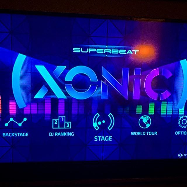 mindofsmoothie's tweet photo. Not a bad little rhythm game for $0.99 on the @nintendo eShop!
.
.
.
#superbeatxonic #superbeat #xonic #nintendo #eshop #nintendoswitch #switch #sale #videogames #gamer #gaming #consolegaming #rhythmgame #nurijoy #pmstudios https://t.co/3DIGyNYbMX https://t.co/iEhXPUWIaK