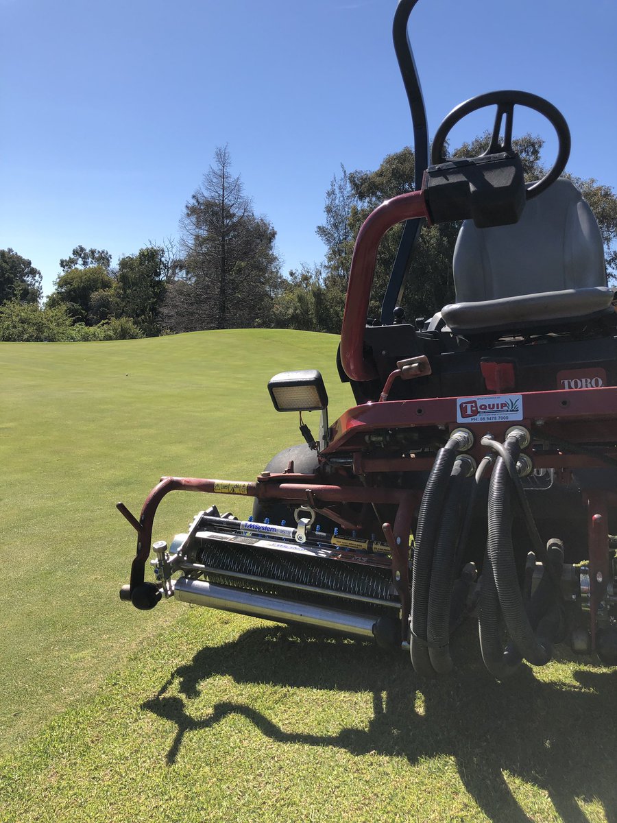 DChristmass11's tweet photo. Giving these universal thatchmaster heads a debut whilst the suns out.. #TMsystem #ATT https://t.co/tFwM4H2db7