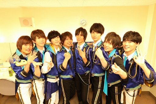 中田祐矢 Twitter Search