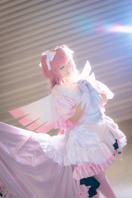 Twitterのコスプレ画像53