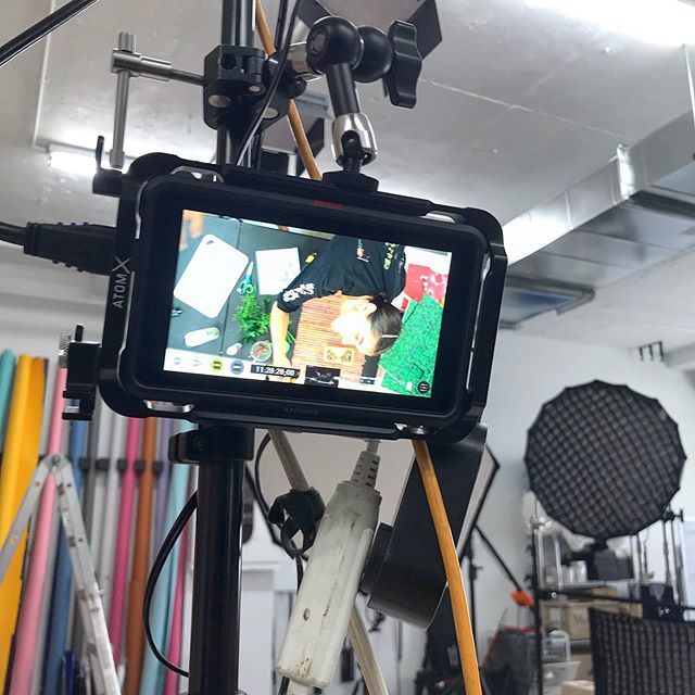 There’s a lot going on in this photo. ift.tt/2NB9xhh