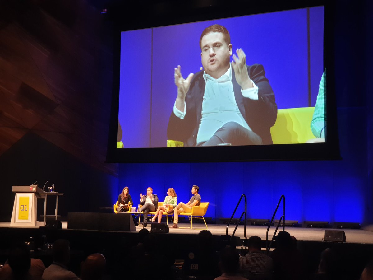 .<a href="/mitchellprice_/">MP</a> great insights into how Lime can help reduce congestion &amp; emissions across Melbourne #digitalaisummit #springst