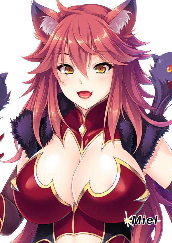 Ci-en、ファンティアで新作「モンスターが支配する異世界で魔物使いになって孕ませハントで救世主になる～人間如きが我らと生殖?身の程を知れ!～」のキャラクター紹介を公開しました。
Ci-en
https://t.co/dUFYZRopJp
ファンティア
https://t.co/aBtuEXAZMA 