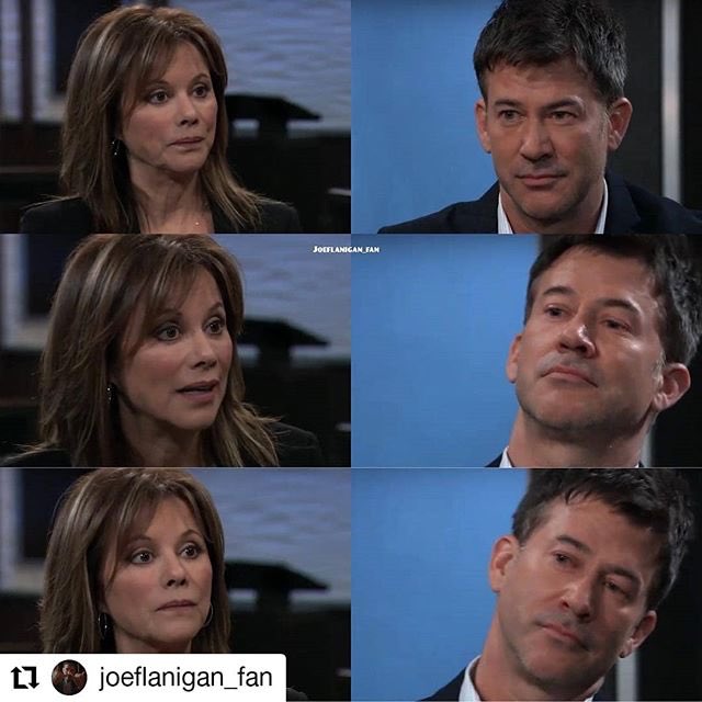HeartAmerica's tweet photo. I liked the dialogue about #Neil and #Alexis today. They’ve got it bad for each other? He is trying to date women who don’t do it for him. Diane thinks this could be the real deal for #Alexis? Plus the weird girl interrupting #DiLexis too? Not a bad #Alexis day 😊#Nelexis https://t.co/njcvzdWvcl