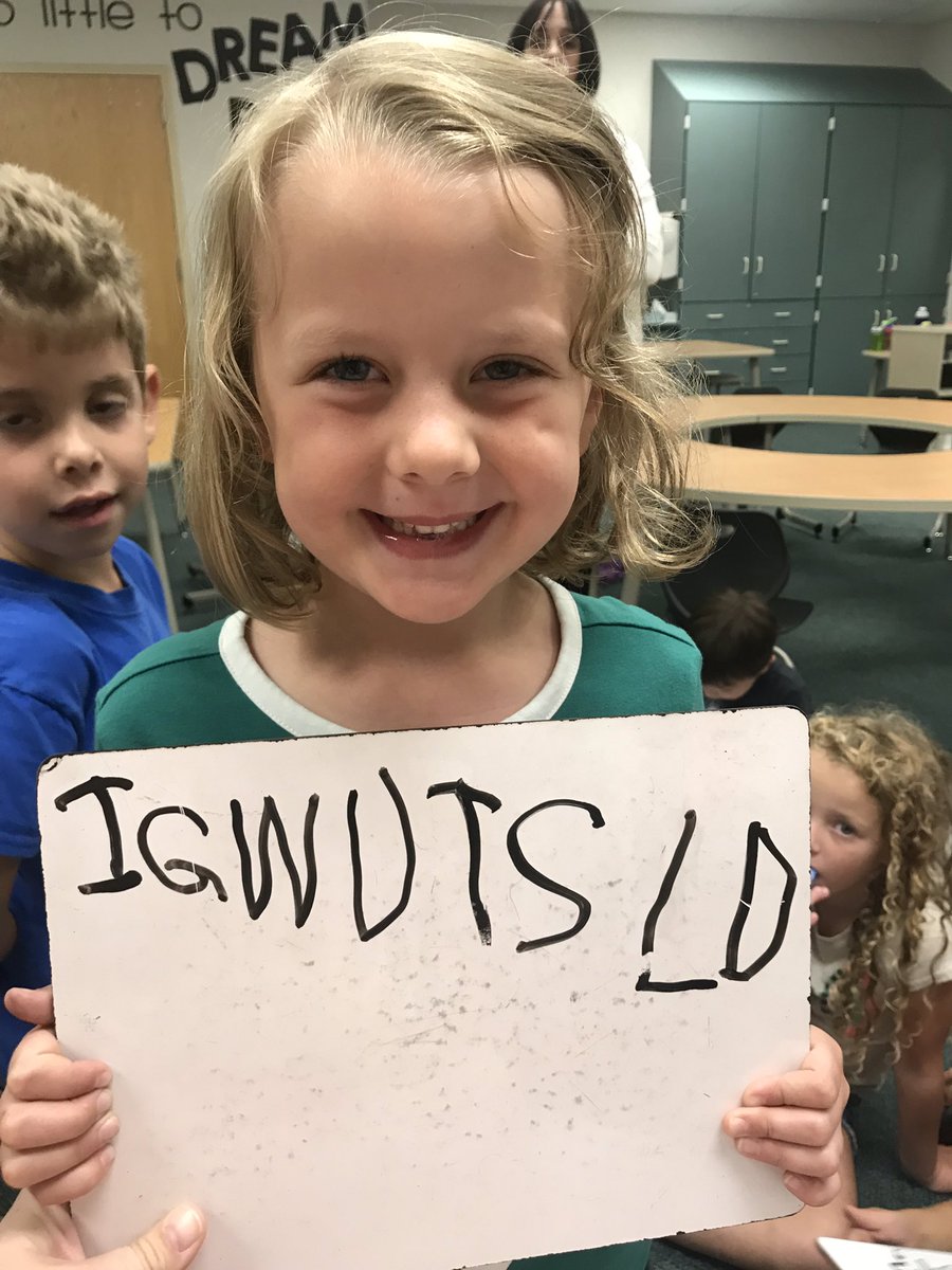 Mrs_Rennard's tweet photo. Today we read, “A Squiggly Story” and the Ss showed how every letter, word, picture, or scribble they add represents a part of the story they are telling. #WeAreWriters https://t.co/O4RN4IQQIy