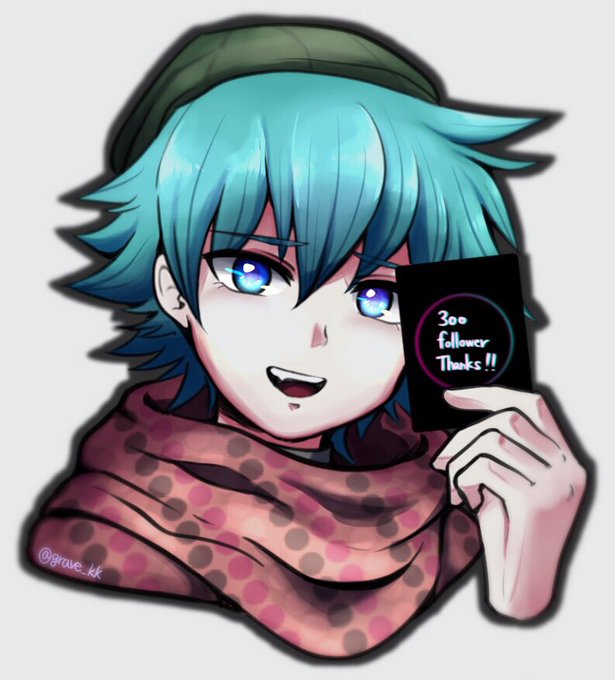 300フォロワーໂ‧͡‧̫ໃ泣
ありがとうございます!
手グセでソウくんらくがき✏️ 