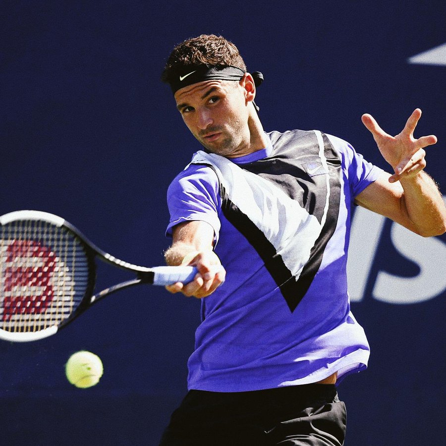 テニス 屈指の熱々 イケメン 強くてかっこいい選手を10名紹介 Tennis Winds