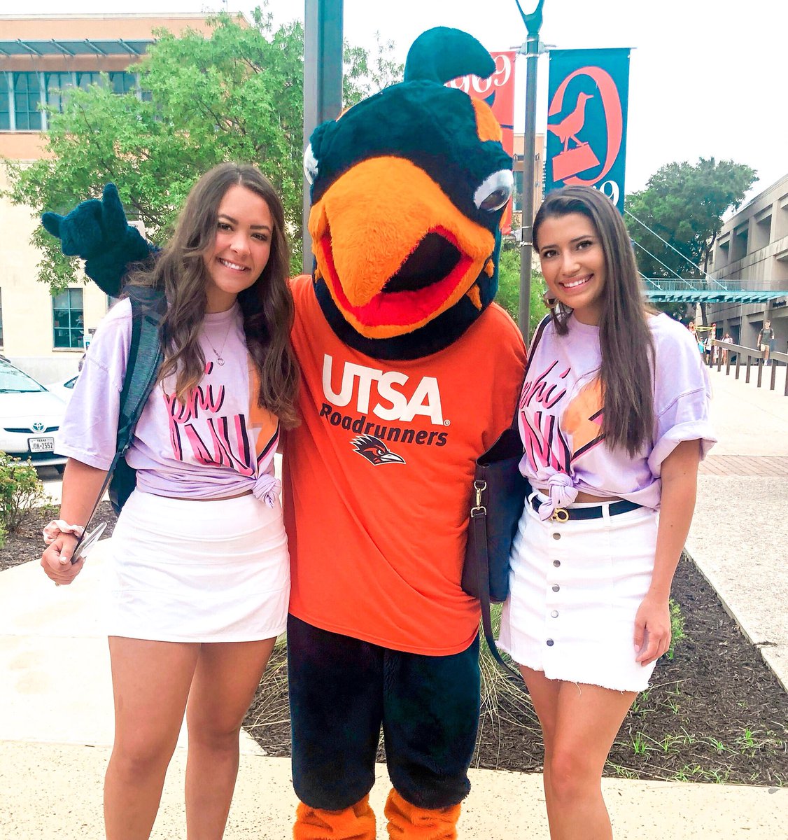 Phi Mu - Epsilon Sigma tweet media