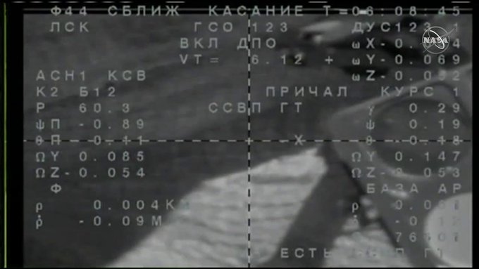 Встроенное видео