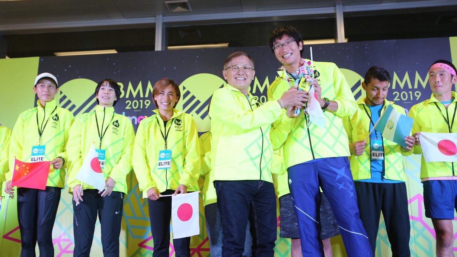 Subaru陸上競技部 On Twitter 試合結果 8月25日 日 Bangkok Midnight Marathon タイ バンコク マラソン 口町亮 3時間16分34秒 5着 Subaru陸上競技部 口町亮 Https T Co 8lvfz3vq5b Https T Co Rszshwtccy Twitter