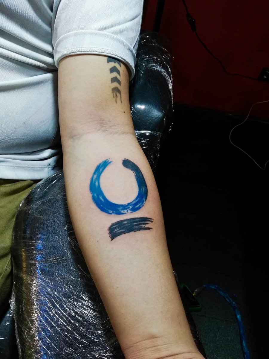 Tattoo Manila on X: Chess piece tattoo Basement 1 (beside BDO) Robinsons Galleria, Ortigas +63.915.200.8667 #TATTOOMANILA #FEMALETATTOOARTIST #TATTOOSHOPMANILA / X
