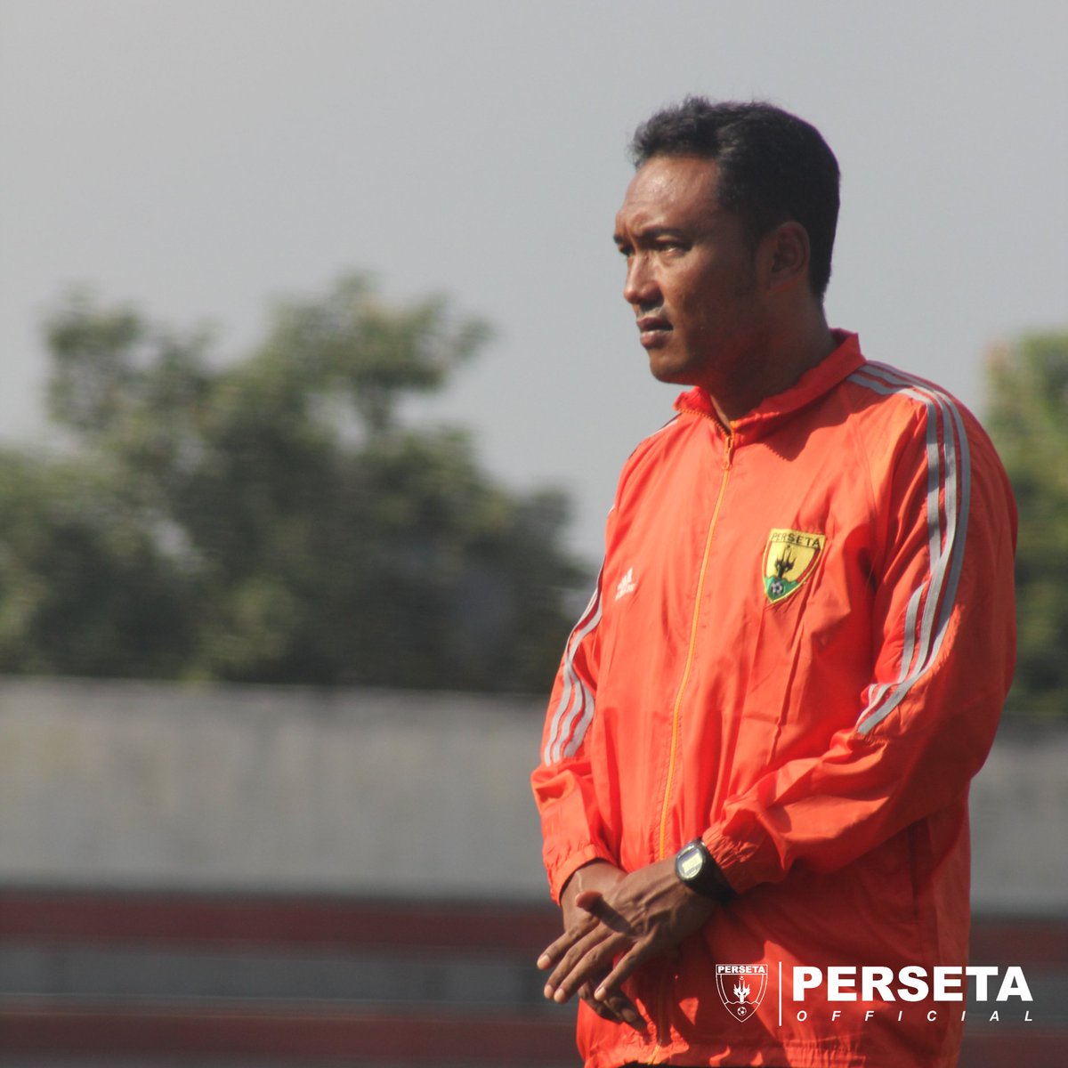 PERSETA1970's tweet photo. Fokus menghadapi Persemag 👀
Follow, Like & Subscribe
Twitter | Facebook & Youtube :
@ PERSETA1970 | PERSETA TULUNGAGUNG
________________________
#PersetaTulungagung #TulungagungKendel #NewHopeForBetter #Lasbas #Saguru https://t.co/TarhfEArJ7