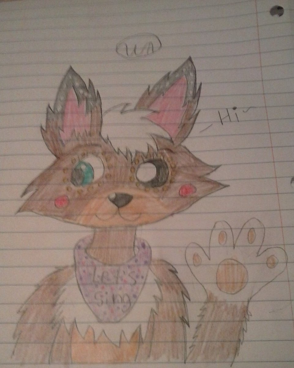 ShadowMoons4's tweet image. Since I haven't posted in a while take some art I have drawn out, been drawing out a lot. I will have to post two posts to show how much I have drawn out. The dragon one was drawn out during a tutorial on youtube. The others are my own drawings and styles.