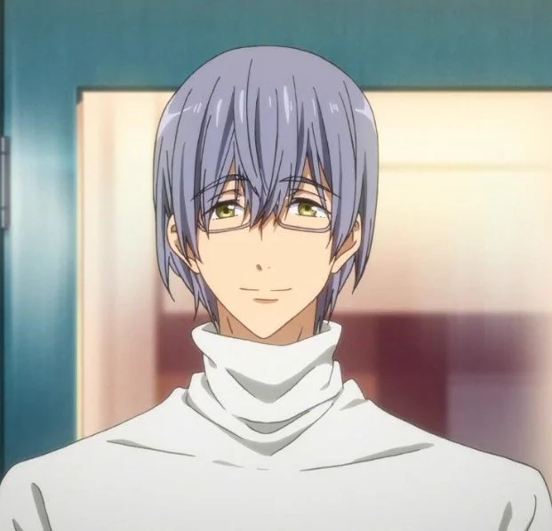 Free!」シリーズ公式 on X: 