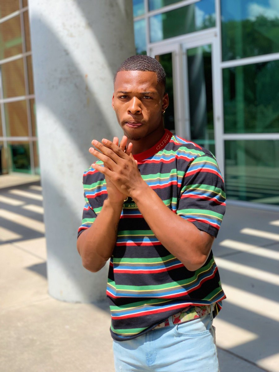 I Got Da juice in da Drought😈