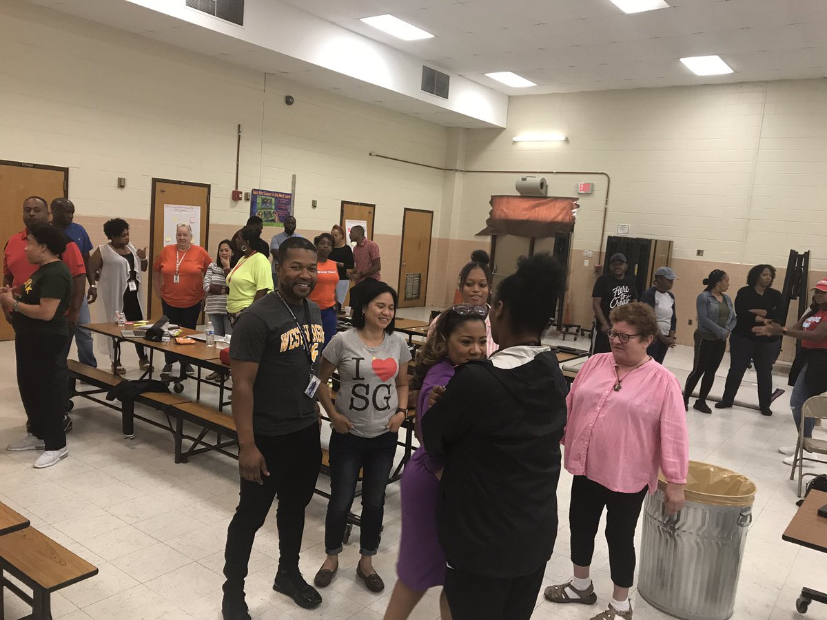 Andrew Jackson Academy tweet media