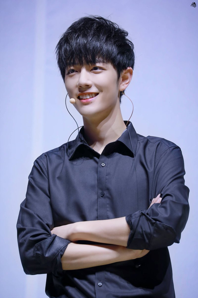 Fon01361208's tweet photo. น่ารักจริงเลยอาเซียวจ้านอ่า  
Cr.เจ้าของรูปนะคะ
 #XiaoZhan #เซียวจ้าน https://t.co/71Cv9b4V3Z