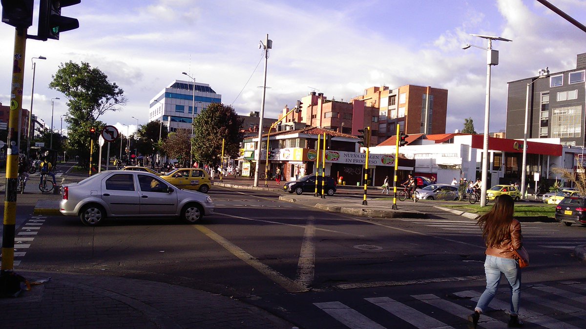 TrabajaWebcam's tweet photo. Registra tu empresa o negocio #gratis en nuestro #DirectorioWeb Empresarial Guia de
#PaginasAmarillas #PaginasBlancas #Bogota #Colombia https://t.co/f3kJsAkJ2y