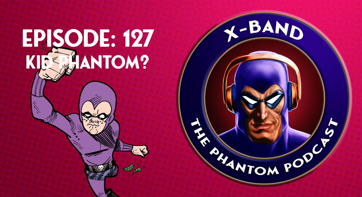 Chronicle_Tweet's tweet photo. We were shocked, slightly upset &amp; left feeling numb when #Frew announced #KidPhantom's cancellation. This special retrospective #Phantom podcast https://t.co/QTlfHPO7rY includes a quick 30 minute vent by the team, then a chat with the creators @pmason83 &amp; @AConstantWords. Enjoy! https://t.co/N9Byg0WuVQ