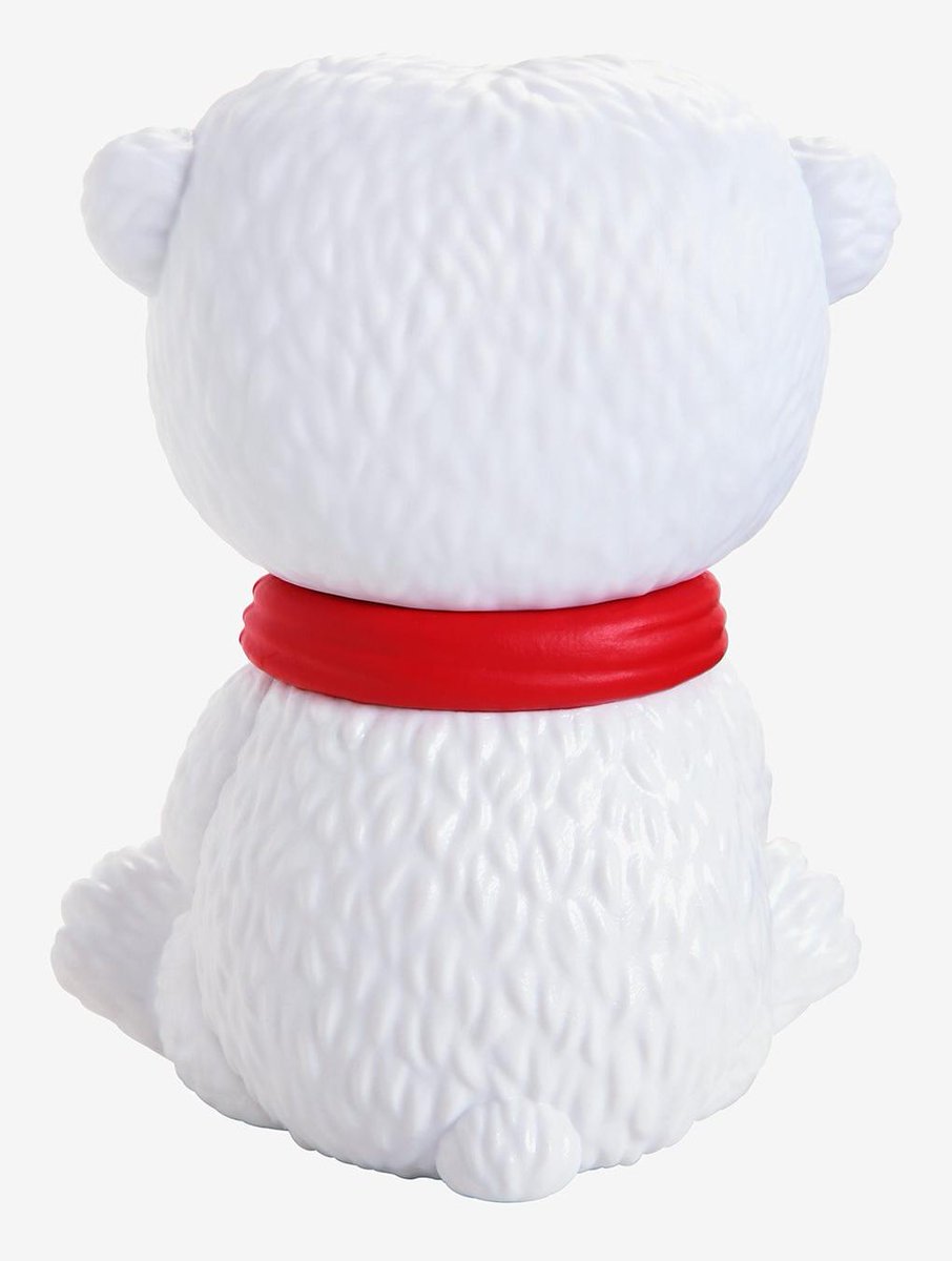 coca cola bear funko pop