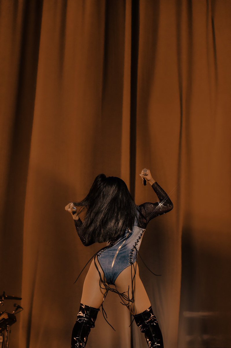 theallygreen's tweet photo. normani.
shot by me. https://t.co/xXRWZF5Rrx