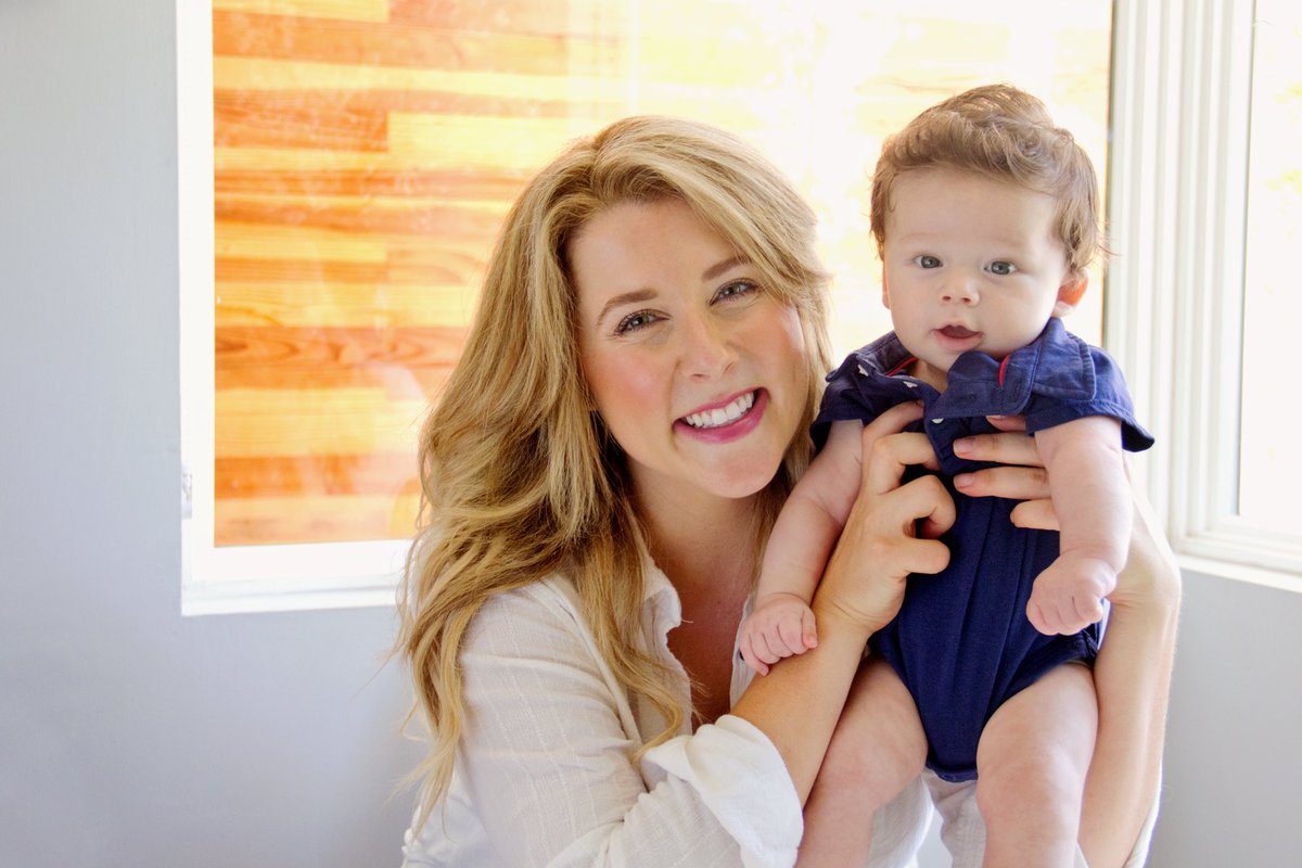 I’m back! First day with my Target family after my maternity leave was awesome. Thankful for my special time with my sweet baby boy💙And so thankful for my team’s support while I was gone. #T614 @garadasimmons <a href="/salamlazkani/">salamlazkani</a> <a href="/ginajoosten/">Gina Joosten</a>