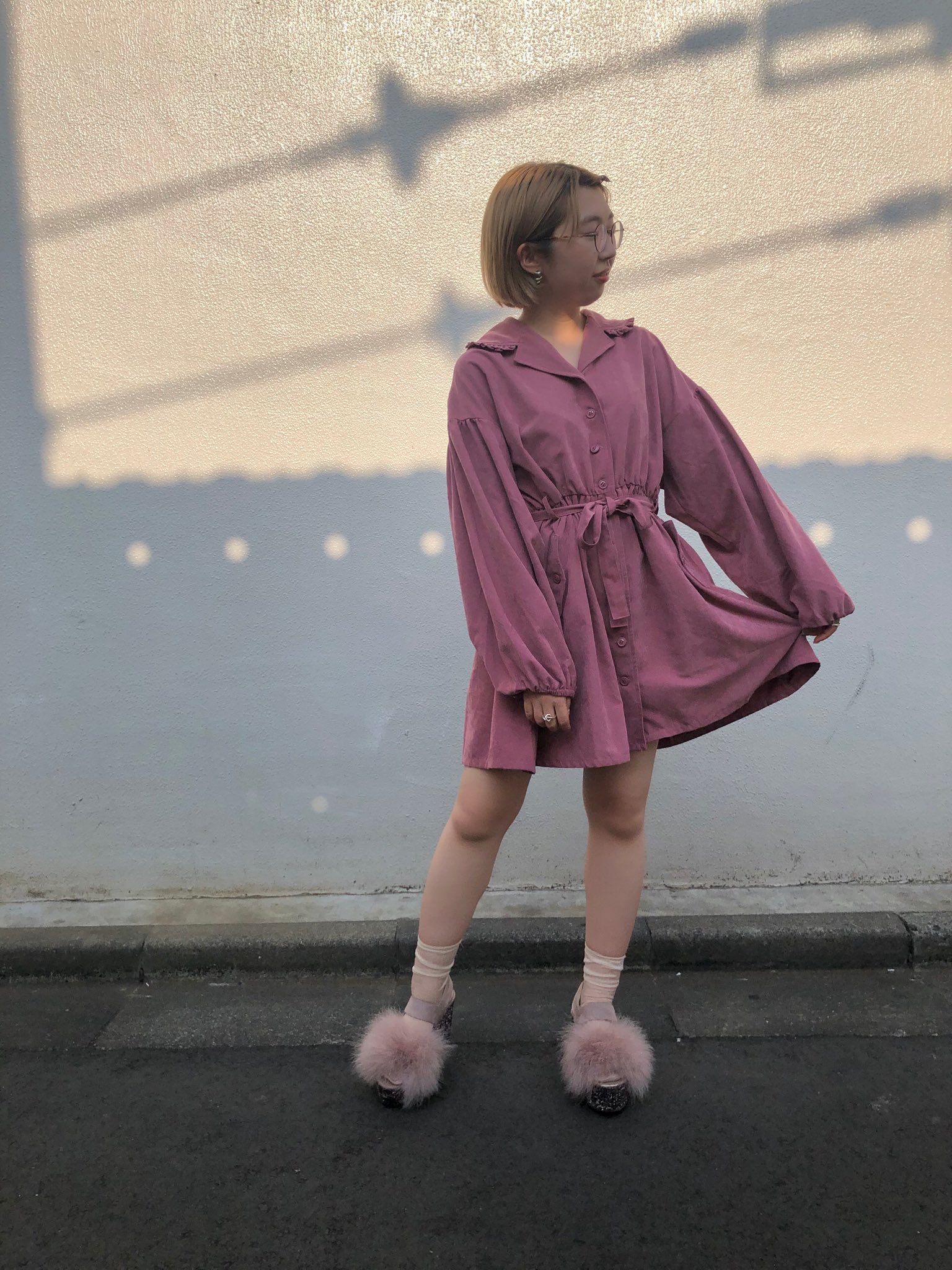 数量限定特別価格 Merry Jenny トレンチ 2way ミニワンピース ベージュ 期間限定割引 ワンピース Www Murad Com Jo