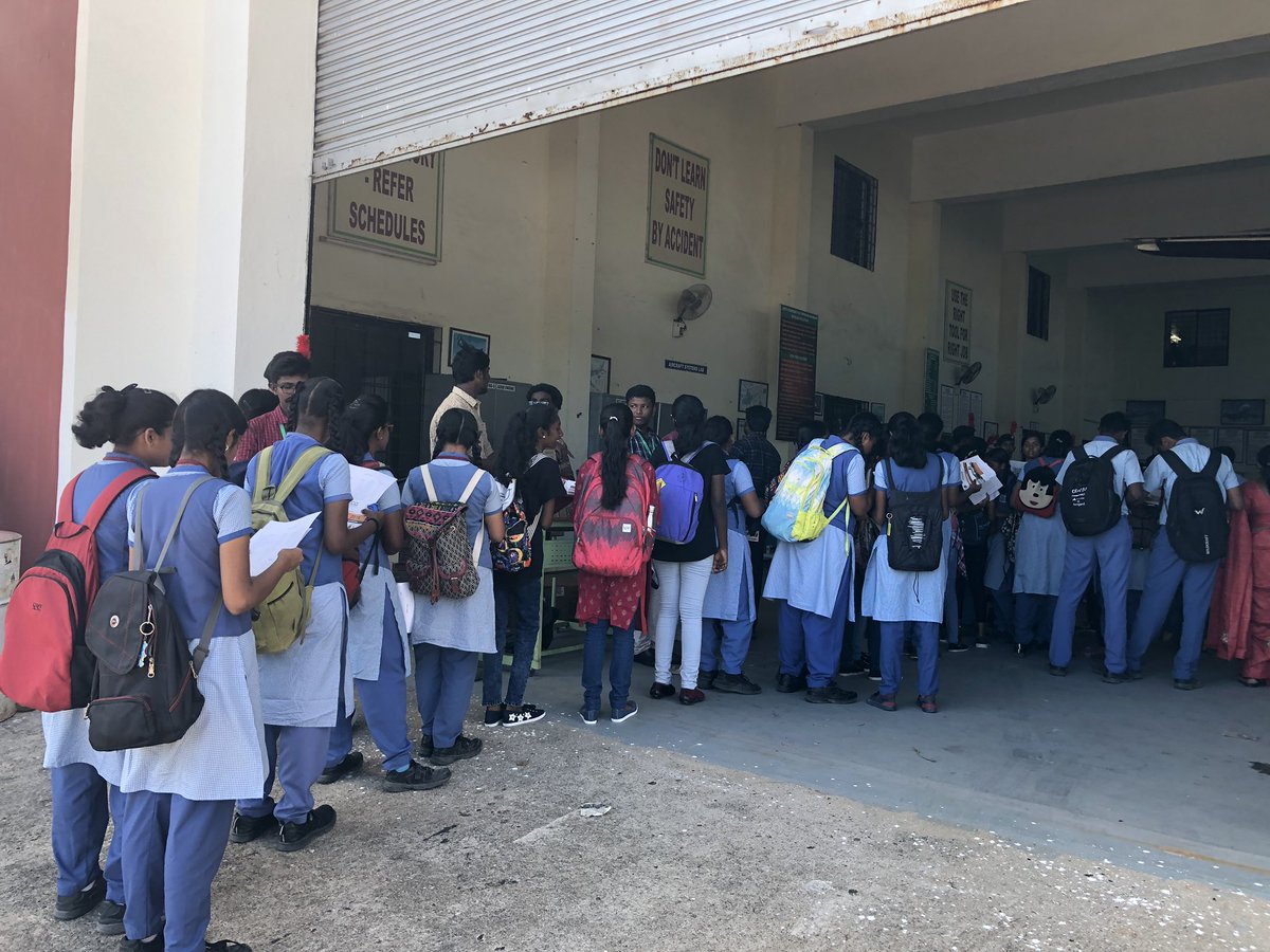 KCGtechnology's tweet photo. #kcgengenius Amazing energy levels, enthusiastic students with loads of excitement https://t.co/QUcA25o4Tp