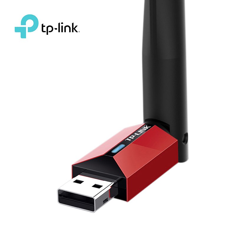 gadgetarmada's tweet photo. TP-Link TL-WN726N Wireless USB Adapter 150Mbps
Only $23.88
Free Shipping Wo ... https://t.co/F8wSzpwucL https://t.co/XDj8lSyPFS