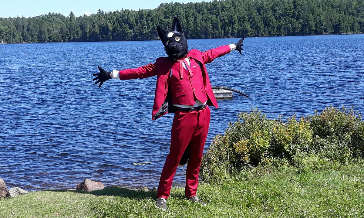SejUay's tweet photo. Pics from @CampFeral 🙂 https://t.co/QF1Qm1xF8M