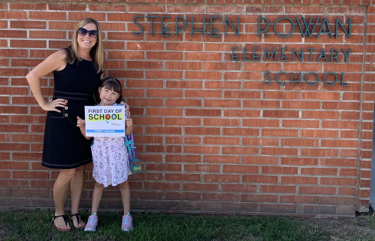 Rowan Elementary tweet media