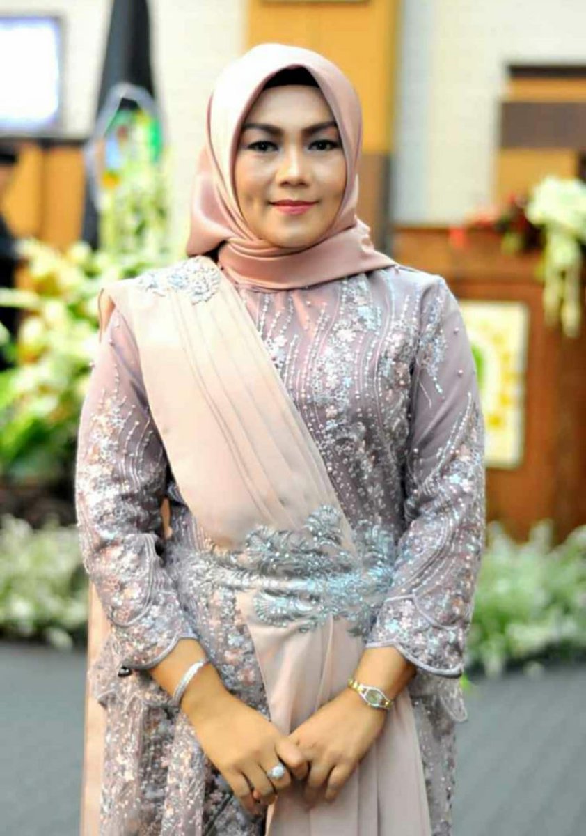 Emy Wahyuni tweet media