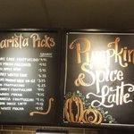 Photo by Sandusky Starbucks (@SanduskySBUX)