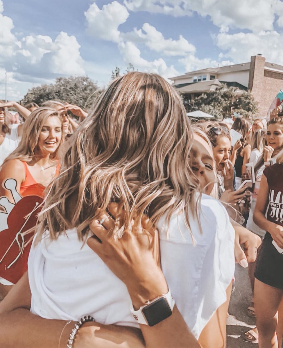 Texas A&M ZTA tweet media