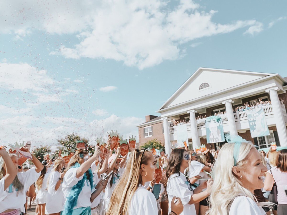 Texas A&M ZTA tweet media
