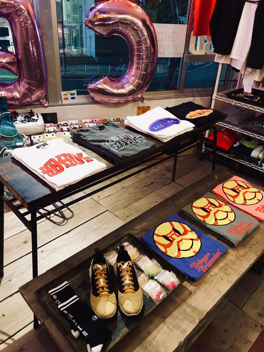 nock(横山 詳平) tweet media