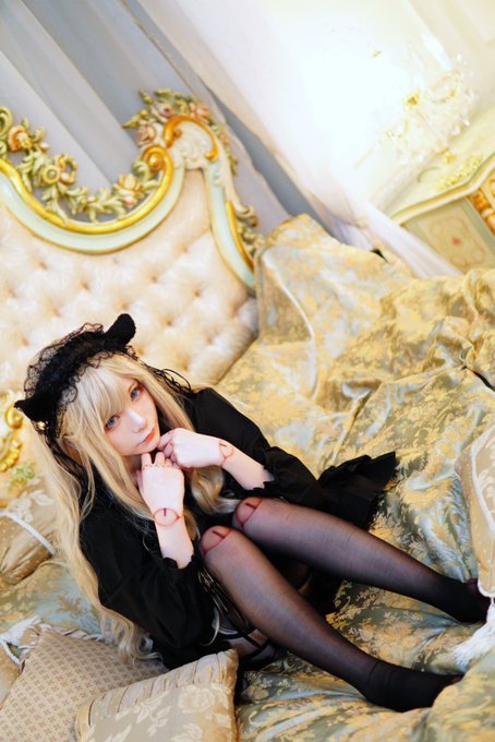 コスプレイヤーましろのTwitter画像26