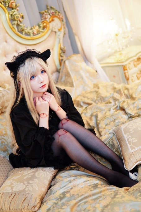 コスプレイヤーましろのTwitter画像27